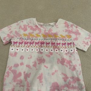 Love Shack Fancy Tee